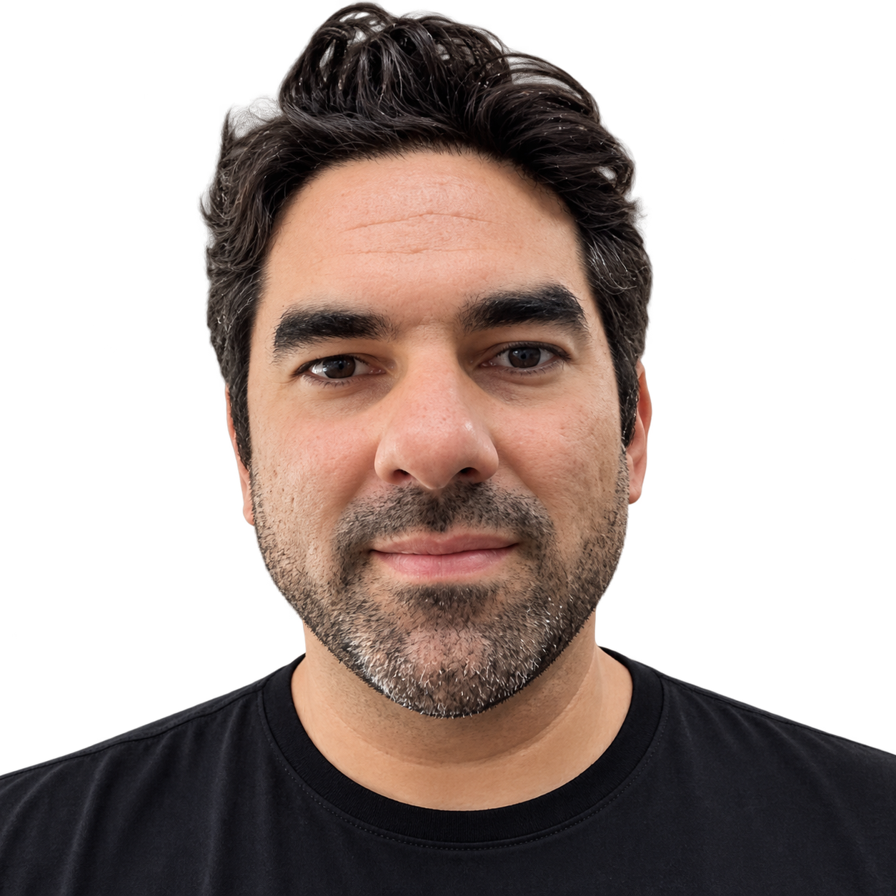 Diego Quatel, corretor de imóveis em Hortolândia e região de Campinas